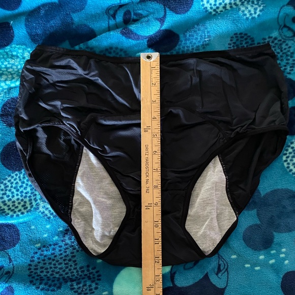 Everie Leak Proof Underwear 4X - Picture 7 of 8